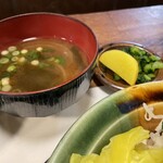 欧風料理 もん - 