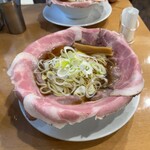 ラーメン大戦争 - 