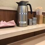 そばの神田 東一屋 - 