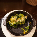 旬采 - チーズたっぷり〜♬