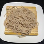 Tsukiji Yabusoba - 