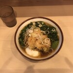 そばの神田 東一屋 - 