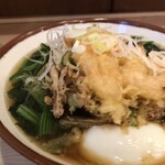 そばの神田 東一屋 - 