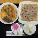 Tsukiji Yabusoba - 