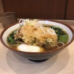 そばの神田 東一屋 - 