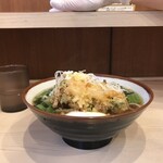 そばの神田 東一屋 - 