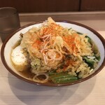 そばの神田 東一屋 - 