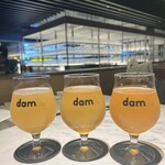 dam brewery restaurant - 