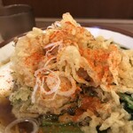 そばの神田 東一屋 - 