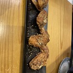 甲州肉炉端 炭とやまなし - 