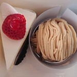 パティスリー プレジール - 