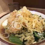 そばの神田 東一屋 - 