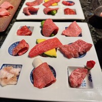東京焼肉 一頭や コレド室町テラス店 - 
