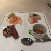 中国飯店 三田店 - 