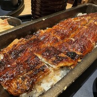 うなぎ四代目菊川 ヒルトンプラザウエスト大阪店 - 