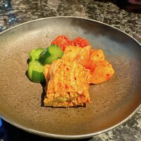 東京焼肉 一頭や コレド室町テラス店 - 