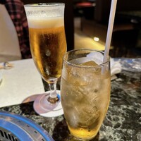 東京焼肉 一頭や コレド室町テラス店 - 