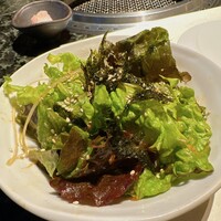東京焼肉 一頭や コレド室町テラス店 - 