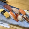 Sushiya Ginzou - 