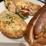 ブーランジュリー&カフェ グウ - 