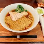 ラーメン ル・デッサン - 