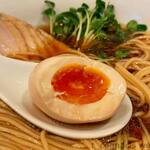 ラーメン ル・デッサン - 