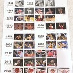 旬采 - カレンダーをもう一度！