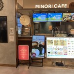 Minori Kafe Kira - 