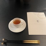 西麻布 焼肉 X - 