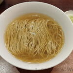 ラーメン ル・デッサン - 