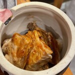 大衆ホルモン・やきにく 煙力 - 
