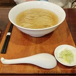 ラーメン ル・デッサン - 