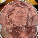 大衆ホルモン・やきにく 煙力 - 