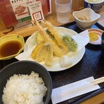 ヤマタカ食堂 - 