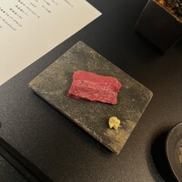 西麻布 焼肉 X - 