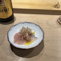 鮨 利﨑 恵比寿 - 