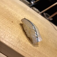 鮨 利﨑 恵比寿 - 