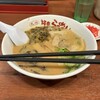 九州 筑豊ラーメン 山小屋 エルミこうのす店