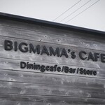 Big Mama’s Cafe - 