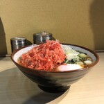そばの神田東一屋 - 