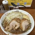 ラーメン二郎 - 