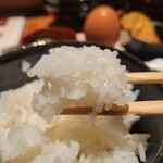 Yakitori Nonotori Genchou - 土鍋ご飯