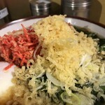 そばの神田東一屋 - 