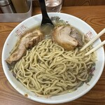 ラーメン二郎 - 