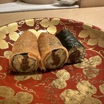 紀尾井町 三谷 - 