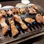 近江牛焼肉 囘 - 