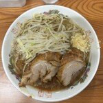 ラーメン二郎 - 