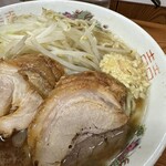 ラーメン二郎 - 