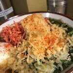 そばの神田東一屋 - 