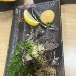 Yakiniku Tamaki - 